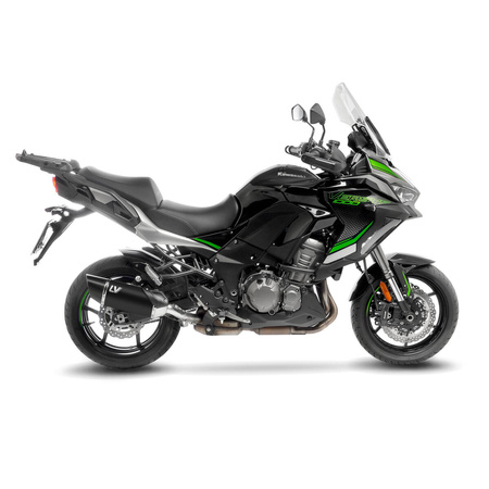 LeoVince tłumik LV-14 R Kawasaki Versys 1000 2019-2024