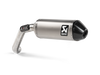 Akrapovic tłumik końcowy Moto Guzzi V85 TT 2019 - 2024