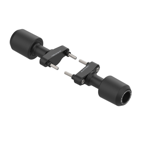 Evotech Performance crashpady - Husqvarna Svartpilen 401 (2024+)