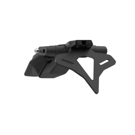 Evotech Performance mocowanie tablicy - Triumph Tiger Sport 800 (2025+)