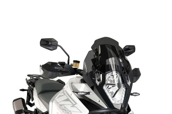 Szyba sportowa PUIG do KTM 1050 / 1090 / 1190 Adv. 13-18