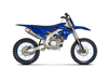 Akrapovic układ wydechowy Evolution Line Yamaha WR 450F 2024