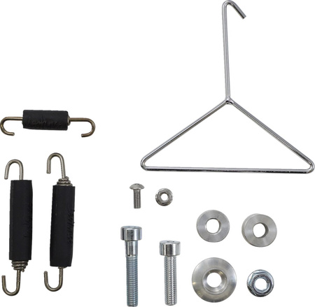 LeoVince tłumik LV One Evo BMW F 800GT/R 2017-2020