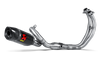 Akrapovic układ wydechowy Racing Line Yamaha MT-07 2014 - 2024