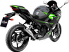 LeoVince tłumik LV Corsa Kawasaki Z500 / Ninja 500 2024-2025