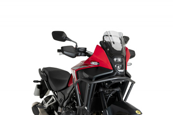 Szyba sportowa PUIG do Honda NX500 24-25