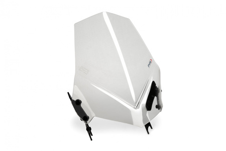 Owiewka PUIG do Suzuki GSR 06-11