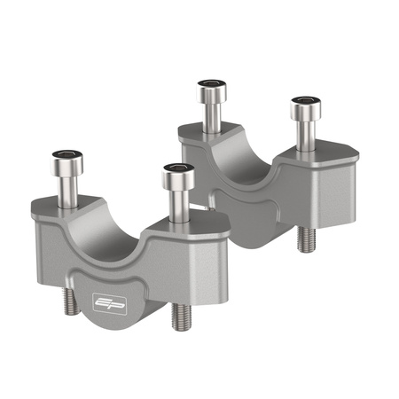 Evotech Performance podwyższenie kierownicy - BMW R 1300 GS Adventure Trophy (2024+)