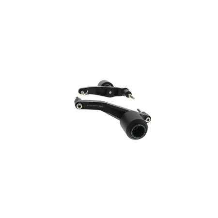 Evotech Performance crashpady - Triumph Trident (2025+)