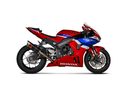 Akrapovic tłumik końcowy Honda CBR 1000RR-R / SP 2024  -  2025