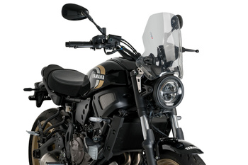 Owiewka PUIG do Yamaha XSR 700 22-25