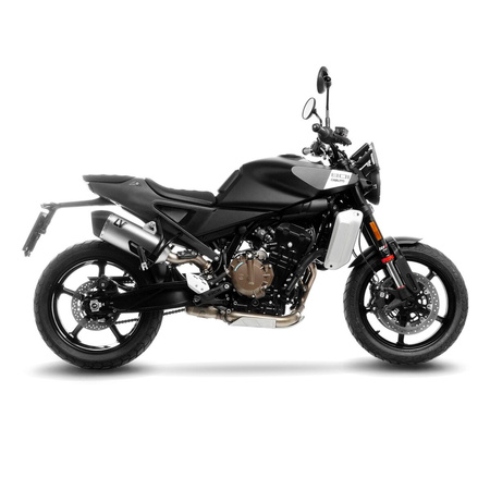 LeoVince tłumik LV-14 Husqvarna Svartpilen 801 2024-2025