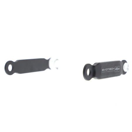 Evotech Pillion Footpeg Removal Kit - BMW S 1000 R (2025+)