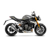 LeoVince tłumik LV-10 Triumph Speed Triple 1200/RS/RR 2021-2025