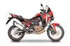 Spark tłumik końcowy Fighter Honda CRF1100 Africa Twin / Adventure Sport 2020-2024