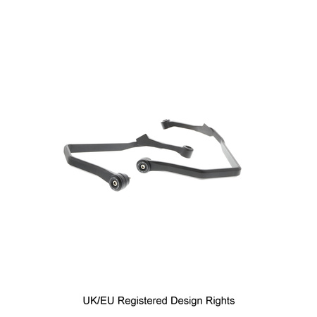 Evotech Perfromance osłony dłoni - Triumph Tiger 900 GT (2020-2023)