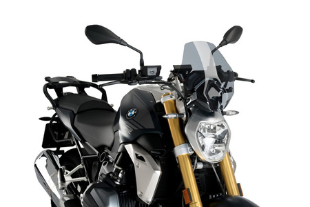 Owiewka PUIG do BMW R1250R 18-22 (Sport)