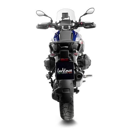 LeoVince tłumik LV-14 BMW R 1300GS/Adventure 2024-2025