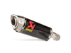 Akrapovic tłumik końcowy BMW S1000R / M1000R 2021 - 2025