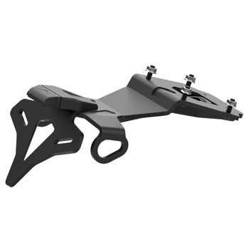 Evotech Performance mocowanie tablicy - Yamaha XSR900 (2022+)