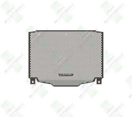 Evotech Kawasaki Ninja 1100SX Performance Radiator Guard (2025+)