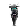 LeoVince tłumik LV One Evo KTM 790/890 Adventure/R 2019-2025