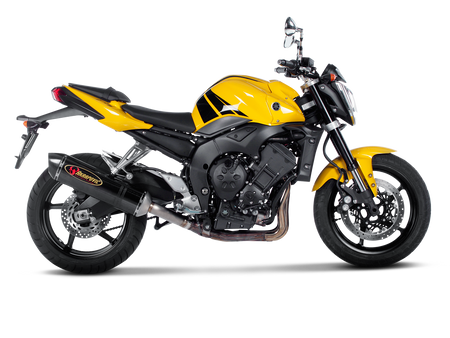 Akrapovic tłumik końcowy Yamaha FZ1 2006 - 2015