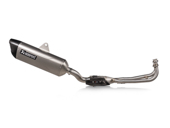 Akrapovic układ wydechowy Racing Line Yamaha T-MAX