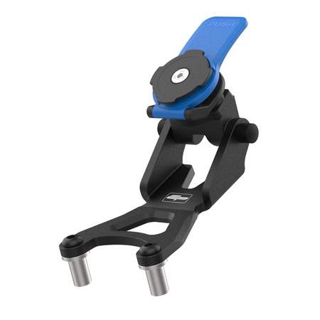 Evotech Performance uchwyt Quad Lock - Ducati Panigale 1199 S (2012-2015)