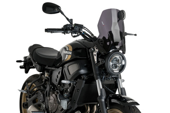 Owiewka PUIG do Yamaha XSR 700 22-25