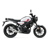 LeoVince układ wydechowy LV ONE Yamaha R125/XSR 125/MT-125 2021-2025