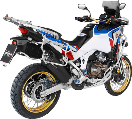 LeoVince tłumik LV-12 Honda CRF 1100L Africa Twin/ Adventure Sport 2020-2023