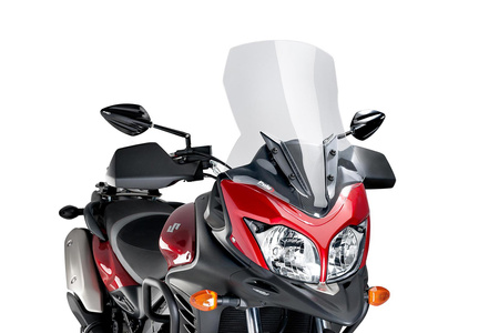 Szyba turystyczna PUIG do Suzuki DL650 V-Strom / XT 12-16