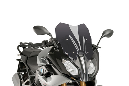 Szyba sportowa PUIG do BMW R1200RS 15-18 / R1250RS 19-25