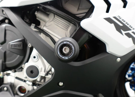 Evotech Performance crashpady - BMW S 1000 RR (2025+)