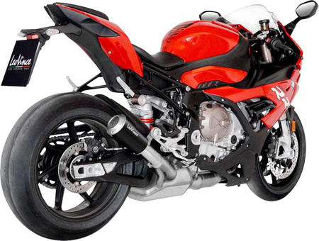LeoVince tłumik LV-10 BMW S1000R / S1000RR 2021-2024