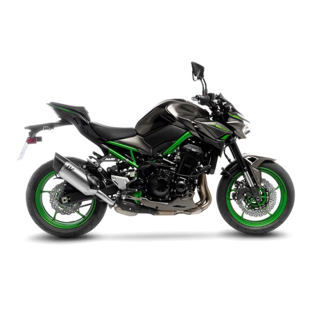 LeoVince tłumik LV-14 R Kawasaki Z900 2020-2024