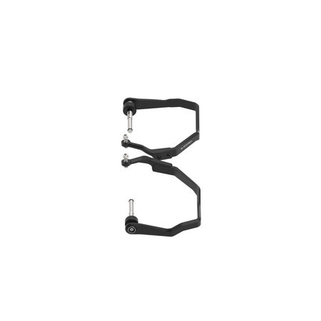 Evotech Perfromance osłony dłoni - Ducati Multistrada V2 (2025+)