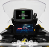Evotech Performance uchwyt nawigacji Garmin - BMW F 900 XR Sport (2025+)