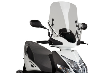 Owiewka PUIG do Kymco Agility City 50 / 125 20-25 (T.X.)