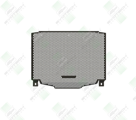 Evotech Kawasaki Ninja 1100SX Radiator Guard (2025+)