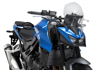 Owiewka PUIG do Honda CB750 Hornet 25 (Touring)