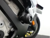 Evotech Performance crashpady - BMW S 1000 RR (2025+)