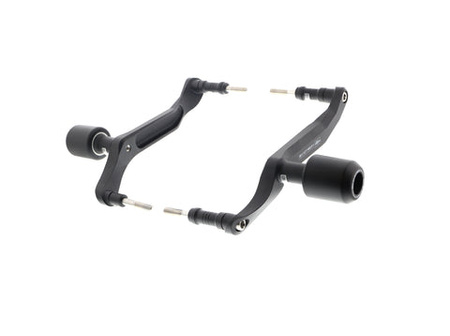 Evotech Performance crashpady - Ducati Monster 1200 (2013-2016)