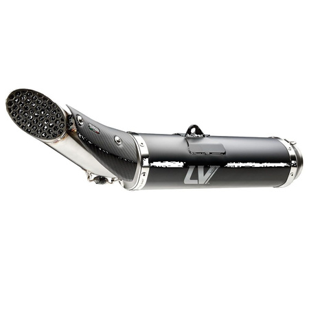 LeoVince układ wydechowy LV Race Honda CB750 Hornet 2023-2024