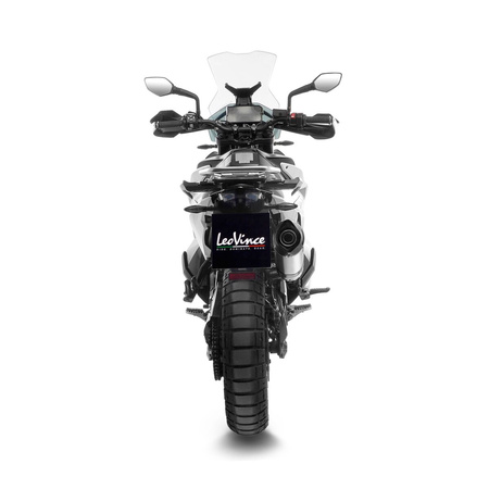 LeoVince tłumik LV One Evo KTM 790/890 Adventure/R 2019-2025