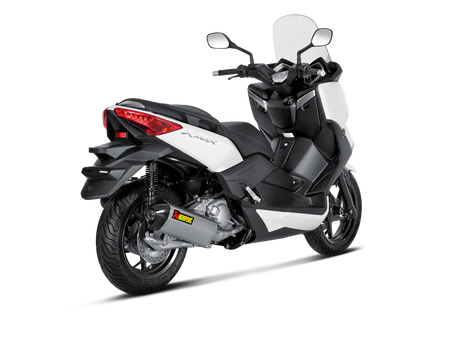 Akrapovic tłumik końcowy Yamaha X-Max 250 / X - City 250 2007 - 2016