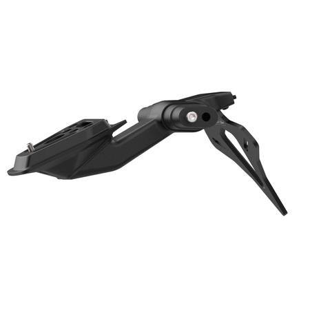 Evotech Performance mocowanie tablicy - Triumph Tiger Sport 800 (2025+)