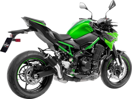 LeoVince tłumik LV Corsa Kawasaki Z900 2020-2024
