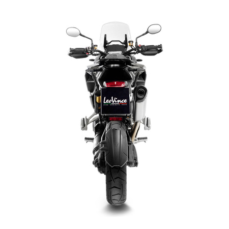 LeoVince tłumik LV-14 Triumph Tiger 1200 GT/Rally/Pro/Explorer 2022-2025